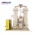 Stable nitrogen generator compressor cost-effective